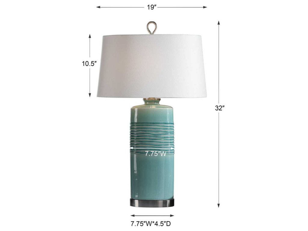 Rila Table Lamp - image 4
