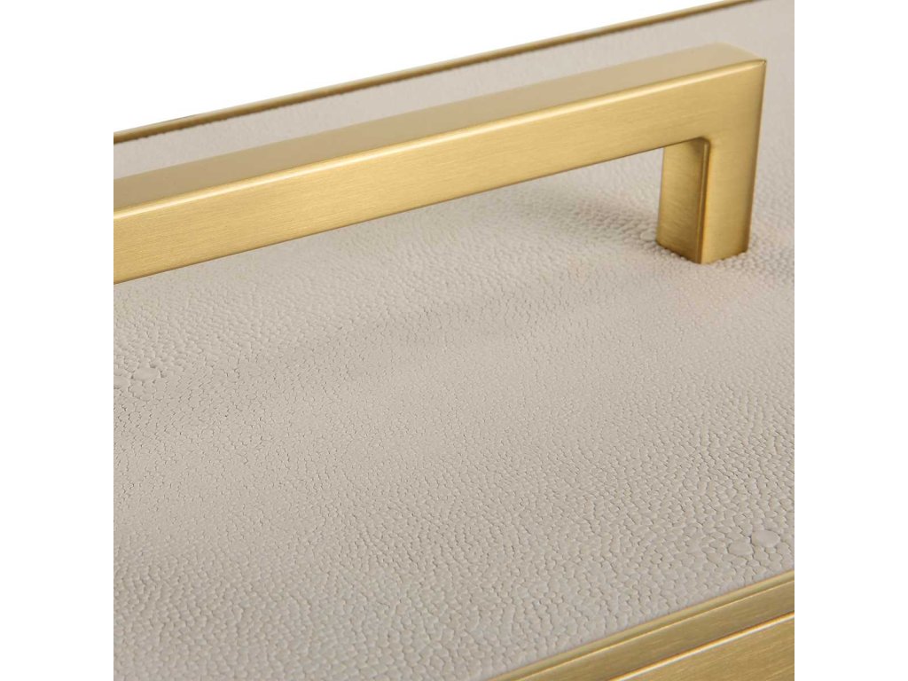 Wessex Box, White - image 6