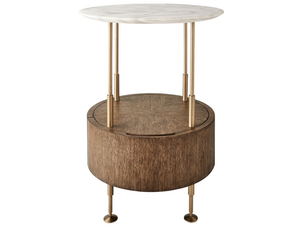 By Your Side Table - image 3