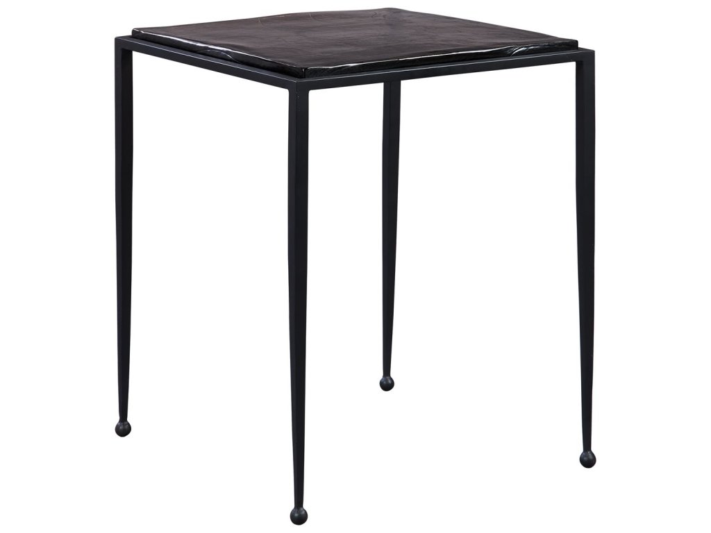 Wavelet Side Table - image 3