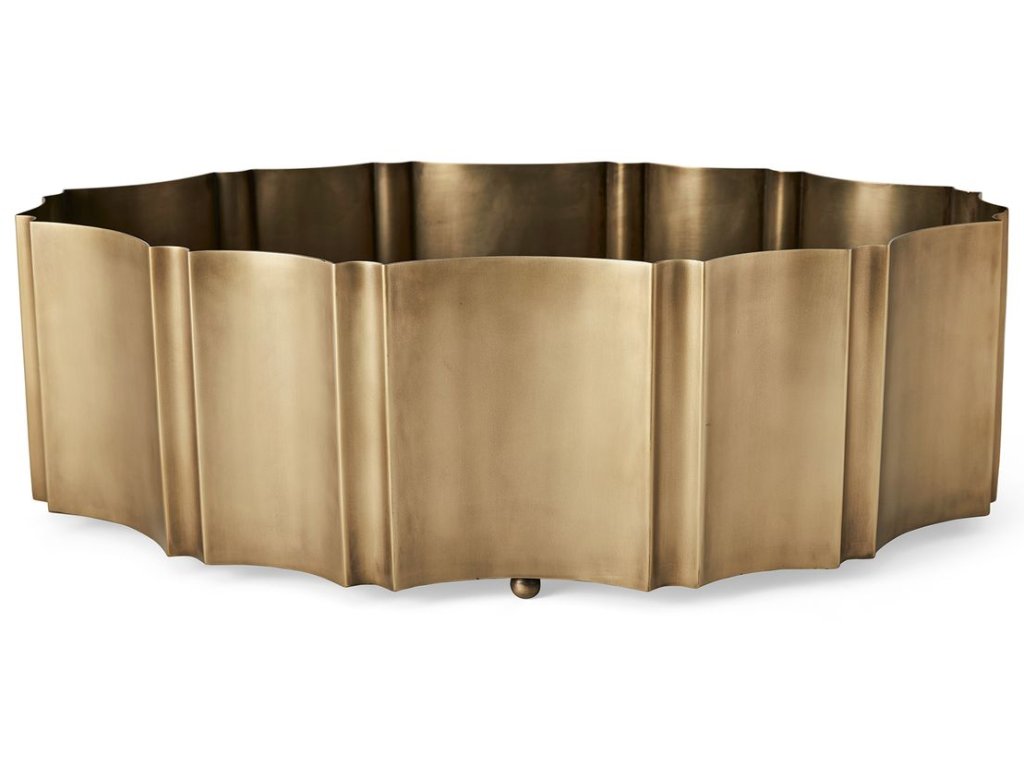 Classic Cachepot - Oval - main image