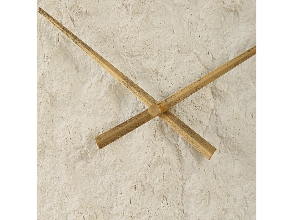 Stone Serenity, Clock - image 4