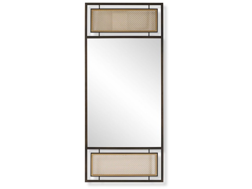 It'S A Mesh Mirror - main image