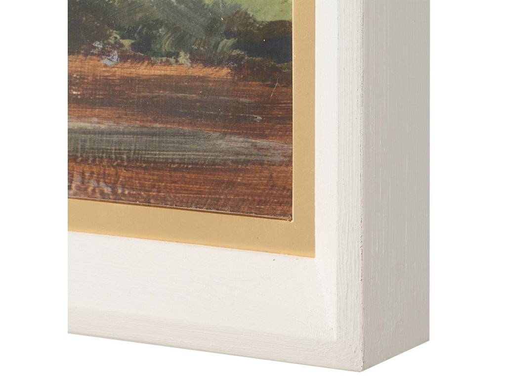 Whispering Cloudscapes Framed Print - image 4