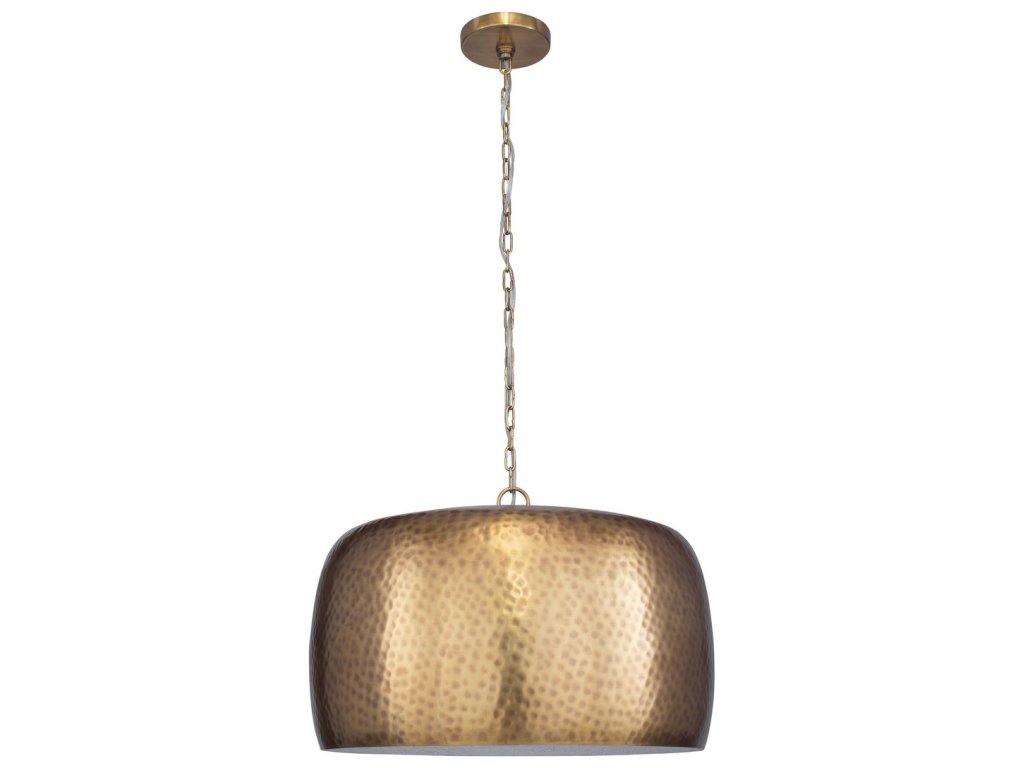 Lemont, 1 Lt Pendant - image 3