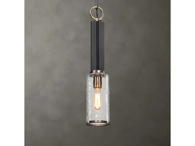 Jarsdel, 1 Lt Mini Pendant
