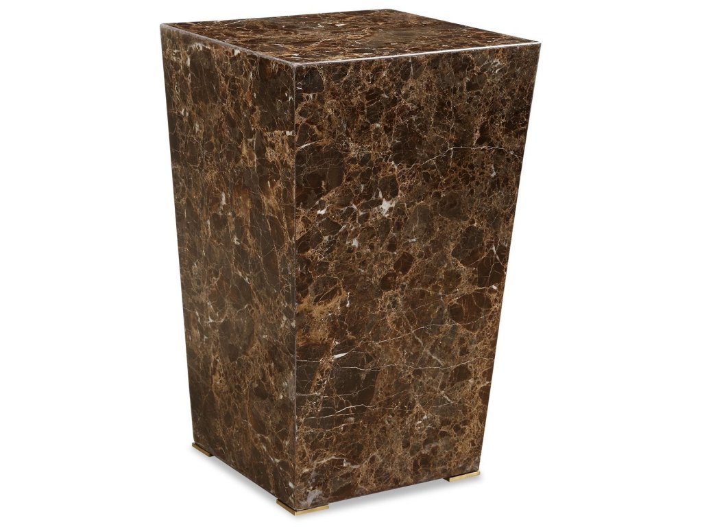 Poe Accent Table - main image