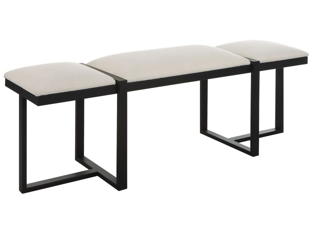 Triple Cloud Bench - image 2