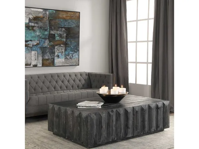 Barlas Coffee Table