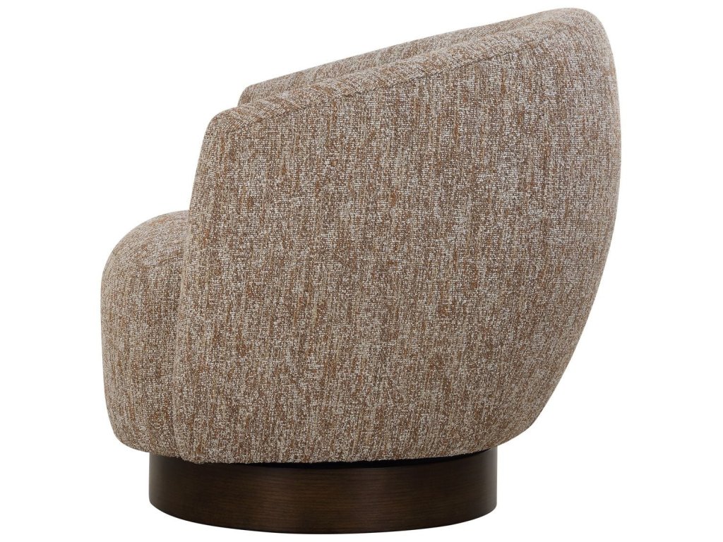 Dunes Swivel Chair - image 4