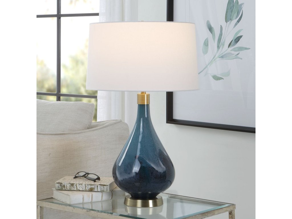 Riviera Table Lamp - image 1