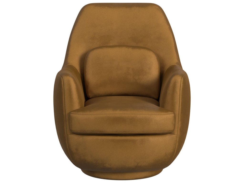 Nest Swivel Chair - Bliss Bronze - main image