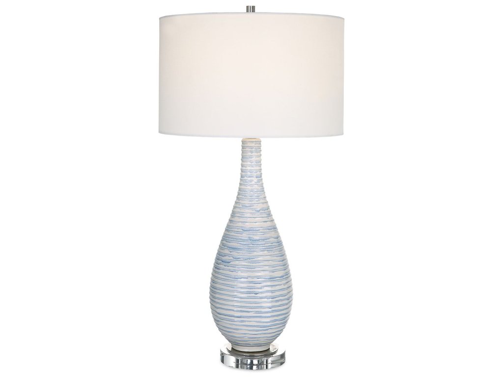Clariot Table Lamp - main image