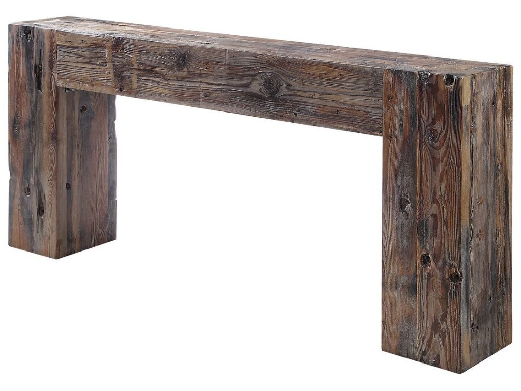 Ivena Sofa Table - image 4