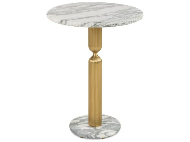 In A Pinch Accent Table