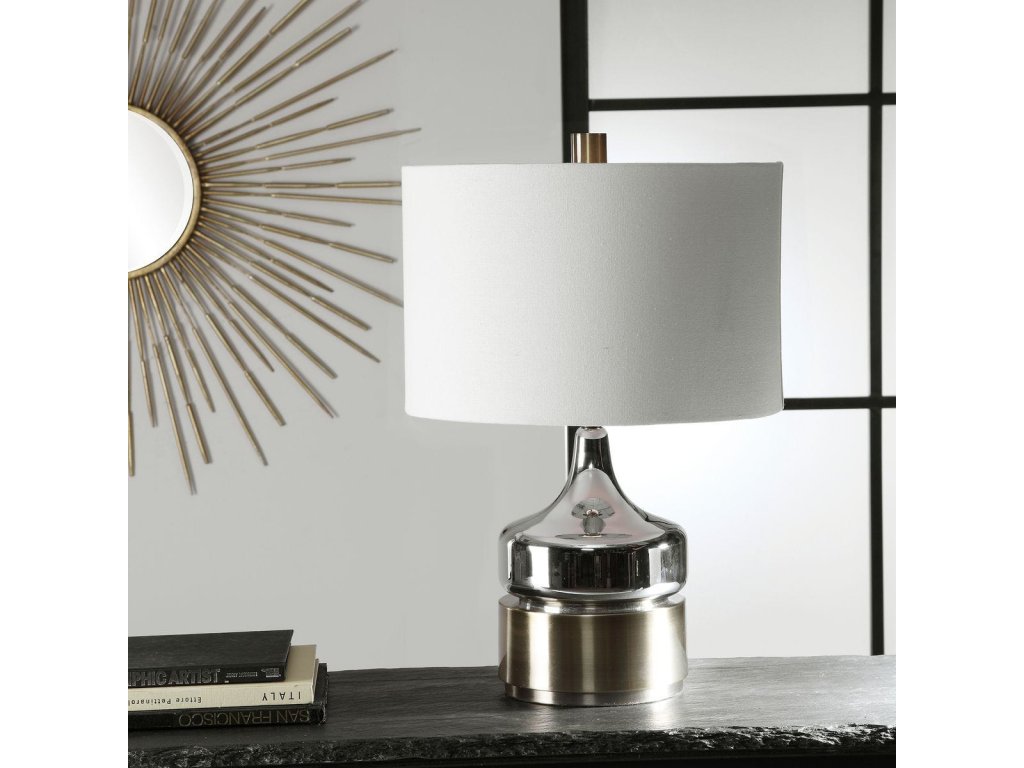 Como Table Lamp - image 1