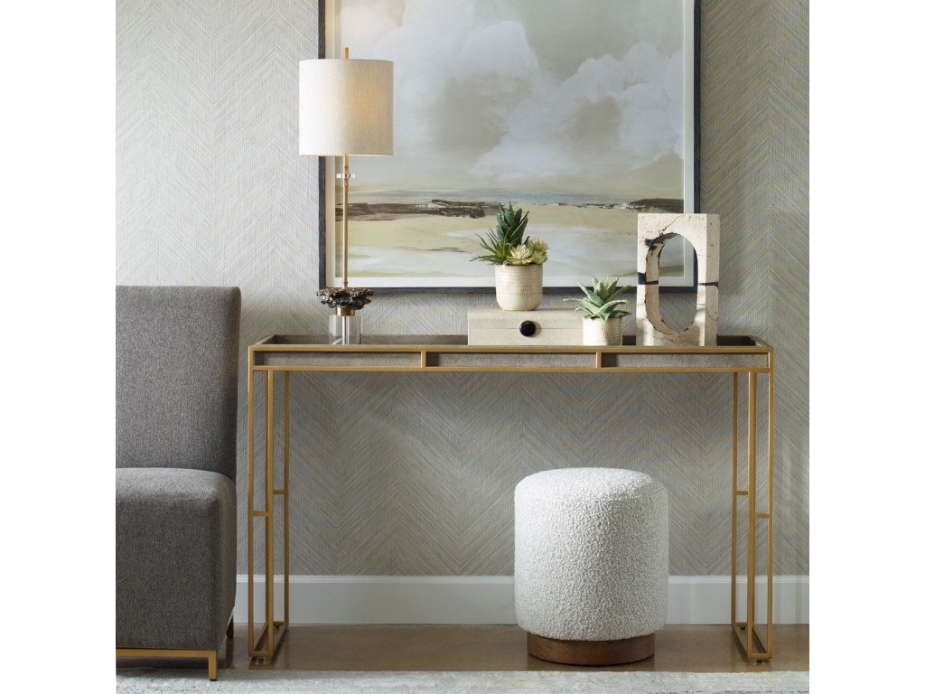 Cardew Console Table - image 1