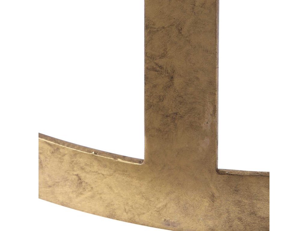 Ivanna Counter Stool, Gold - Beige - image 4