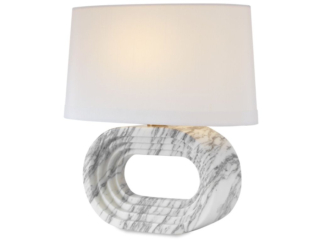 Concentric Mini Lamp - image 4