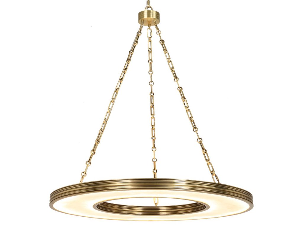 Newport, 1 Lt Led Pendant - main image
