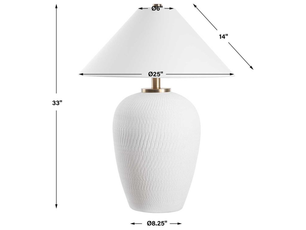 Merriton Table Lamp - image 6