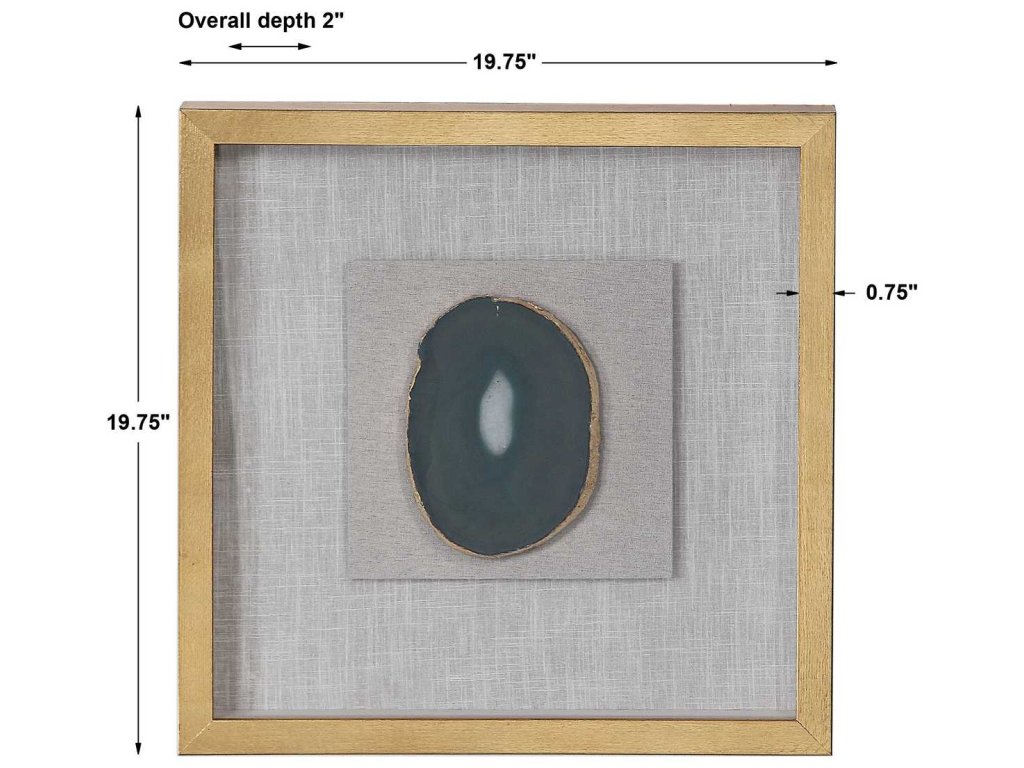 Keeva Shadow Box - image 8