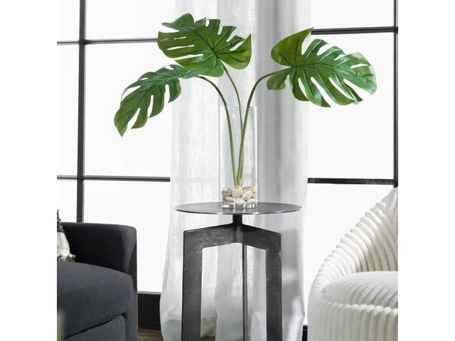 Ibero Split Leaf Palm - Alternative View
