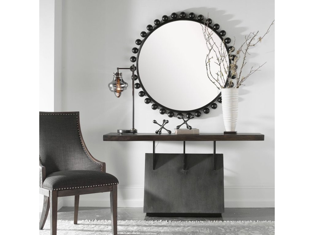 Vessel Console Table - image 1