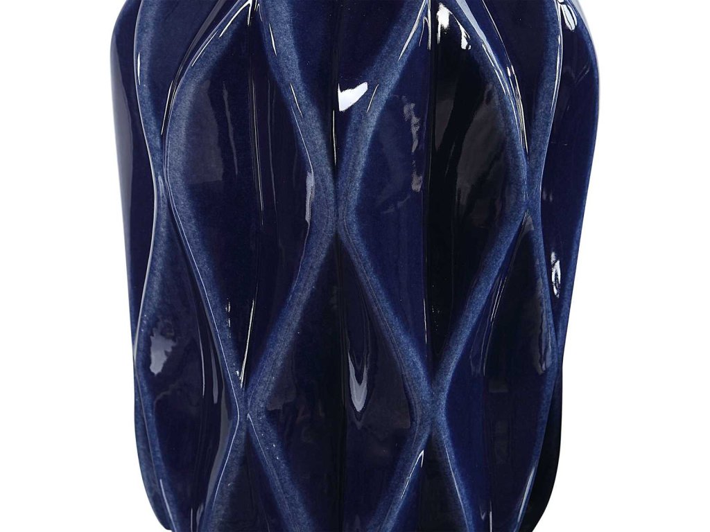 Klara Bottles, Blue, S/2 - image 2
