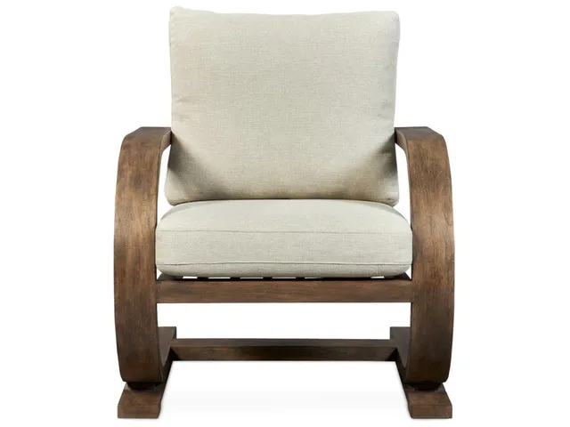 Bedrich Accent Chair