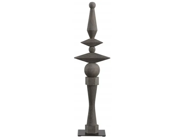 Lineage Totem Sculpture - 46