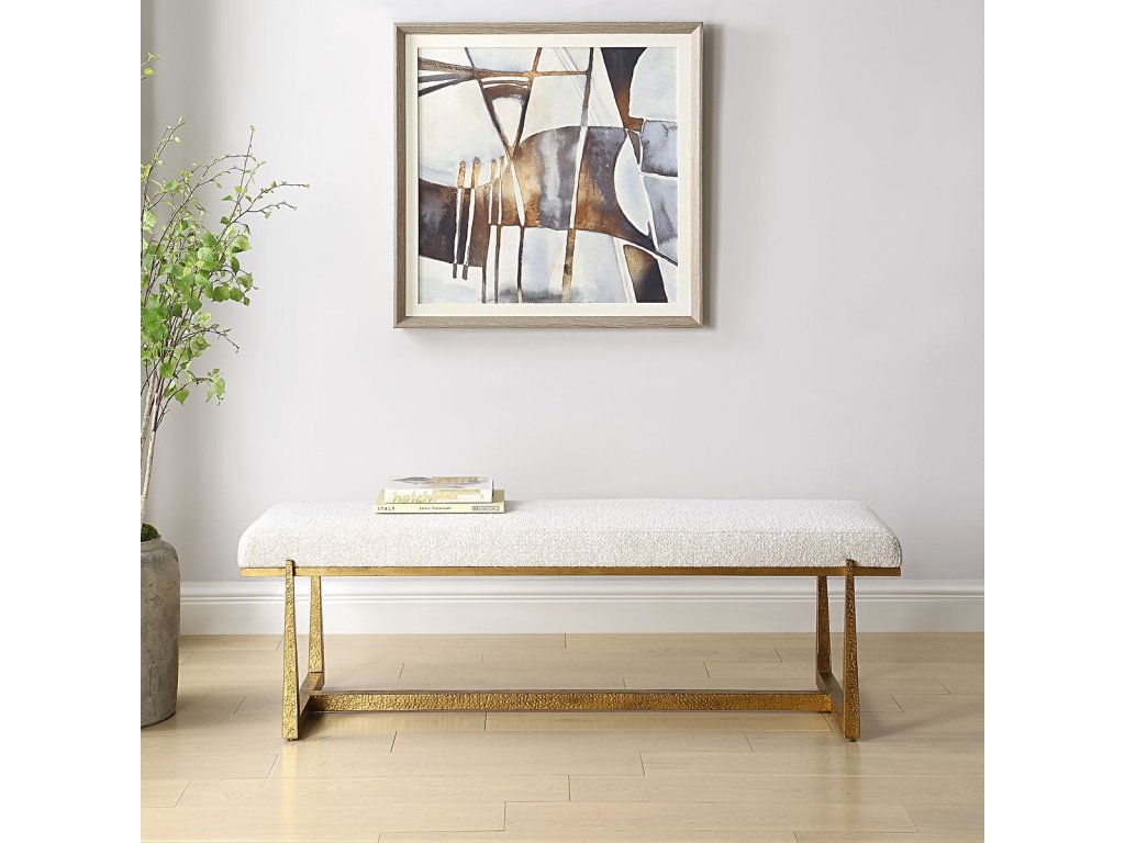 Midas Bench - image 1