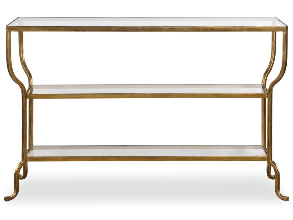 Deline Console Table - main image