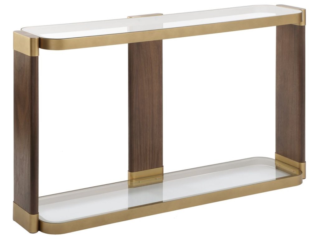 Ryles Console Table - image 2