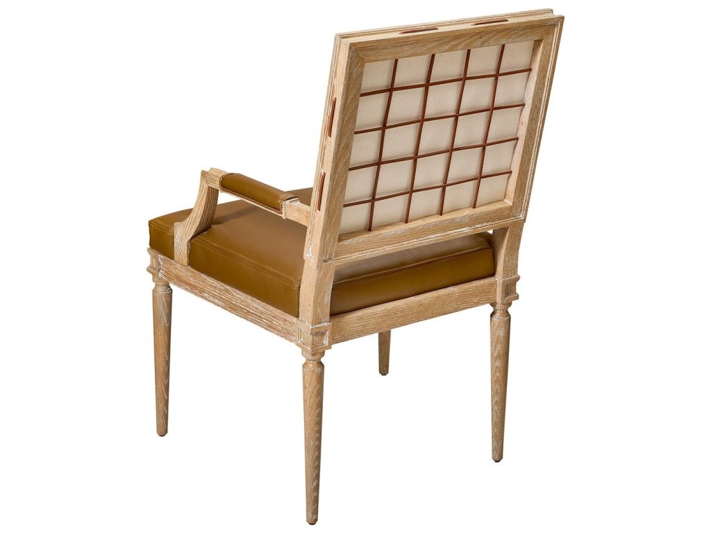 French Connection Armchair, 2 Per Box - image 6
