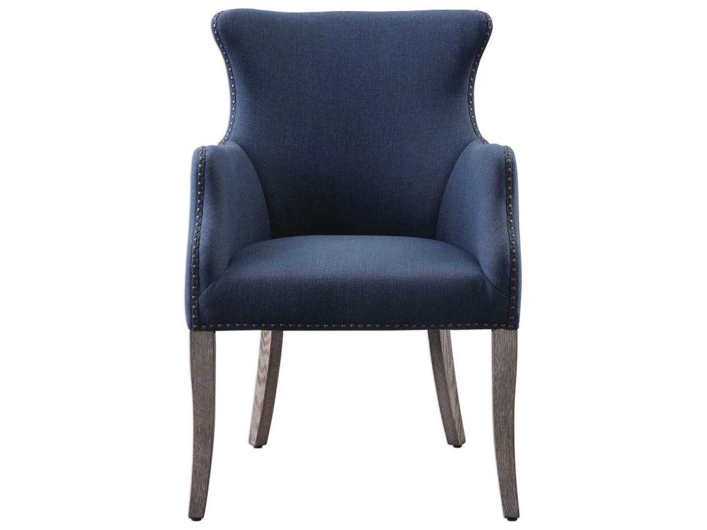 Yareena Wing Chair - main image