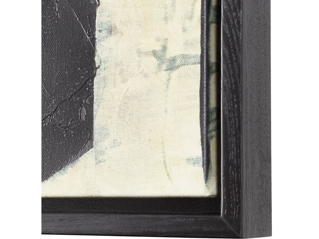 On The Line Framed Canvases, S/2 - image 11