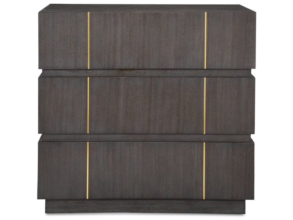 Between The Lines Accent Chest - main image