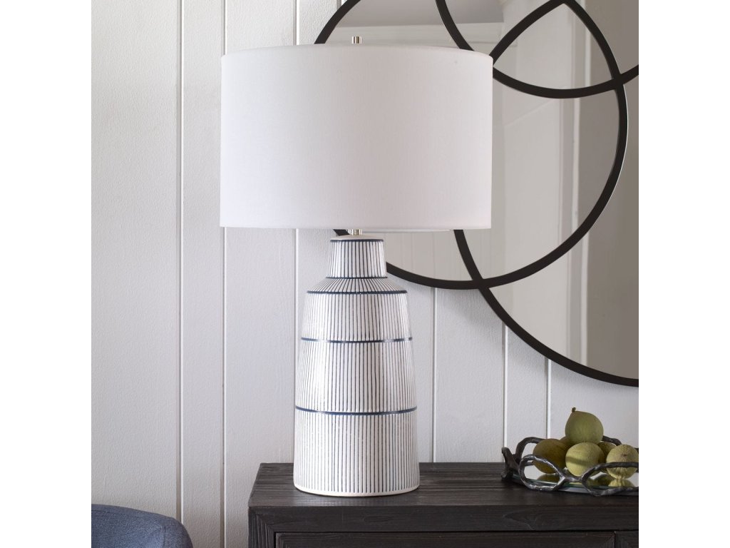 Breton Table Lamp - image 6