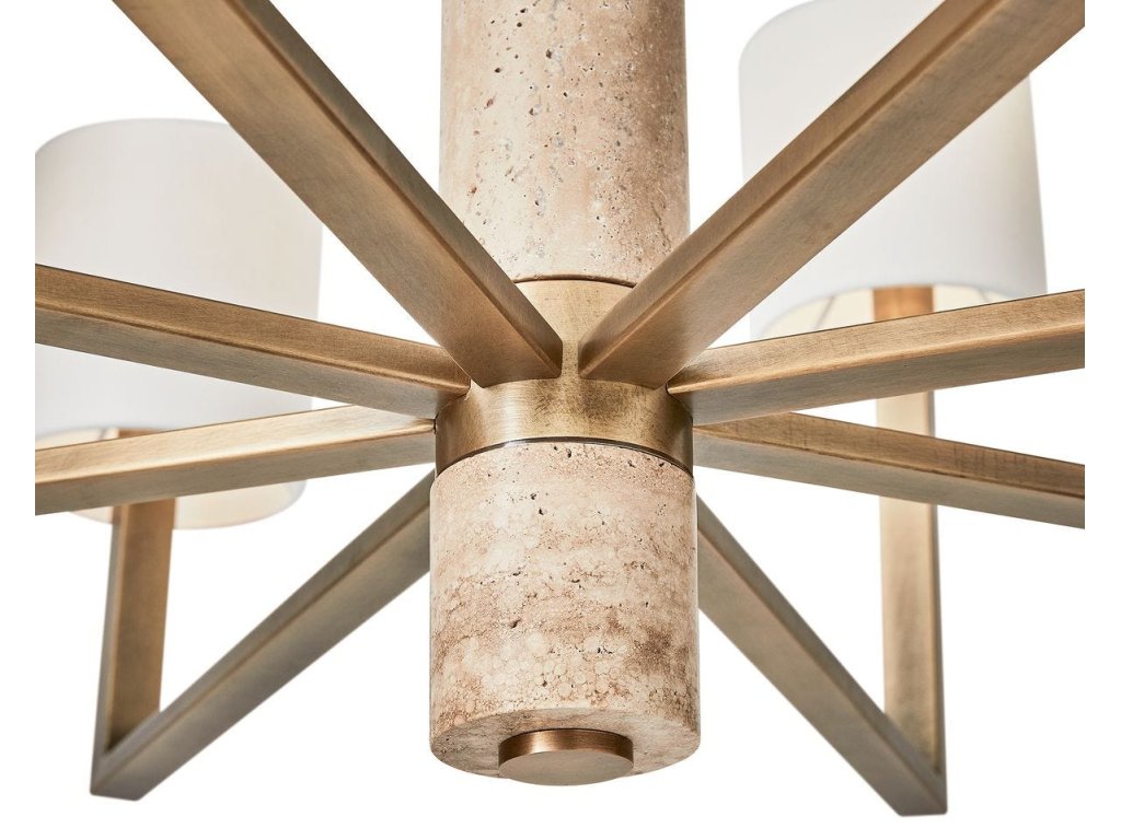Commune, 8 Lt Chandelier - image 9