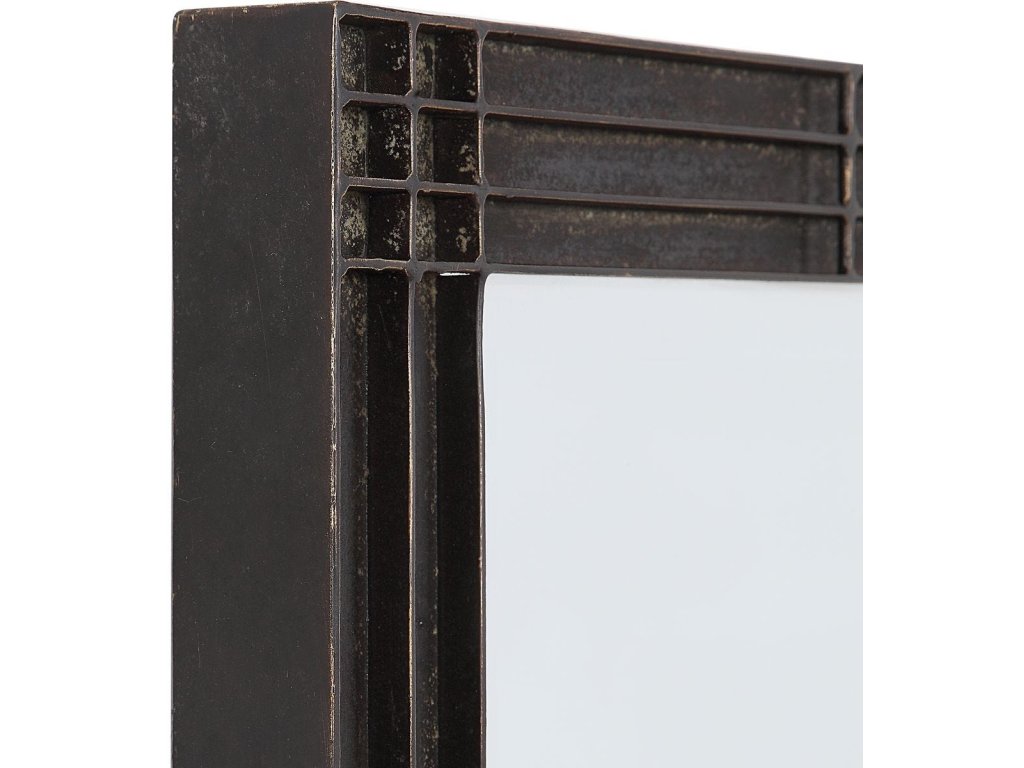 Gower Mirror - image 2