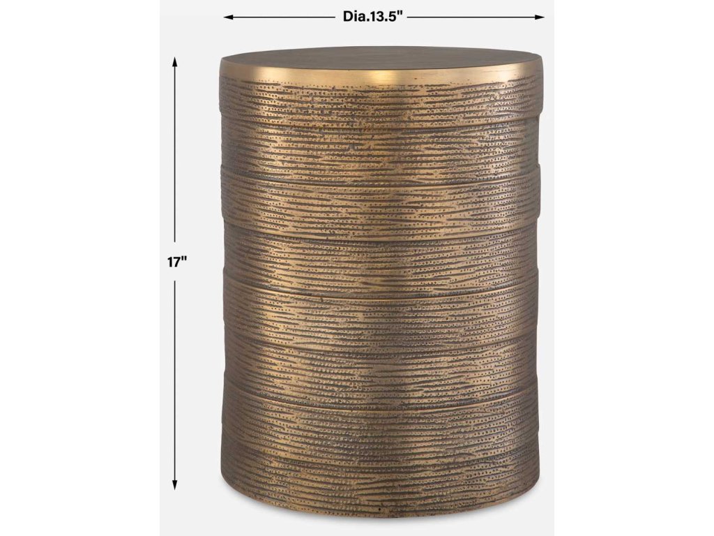 Odin Accent Table - image 4