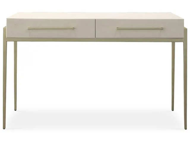 Jewel Desk