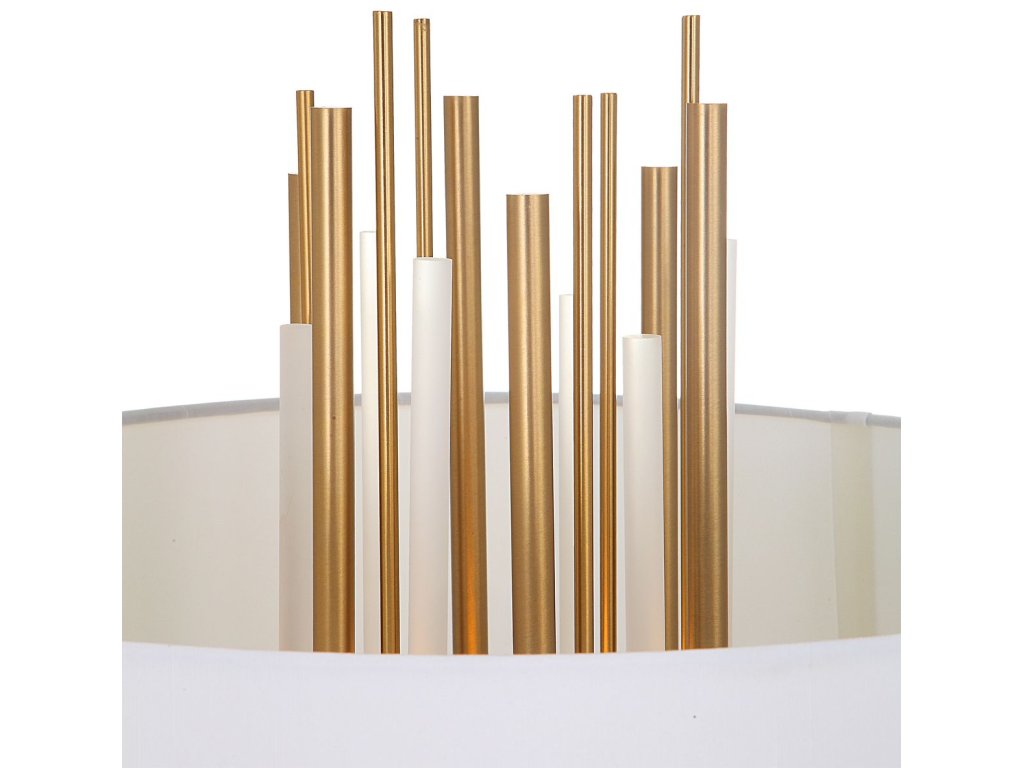 Cityscape Table Lamp - image 6