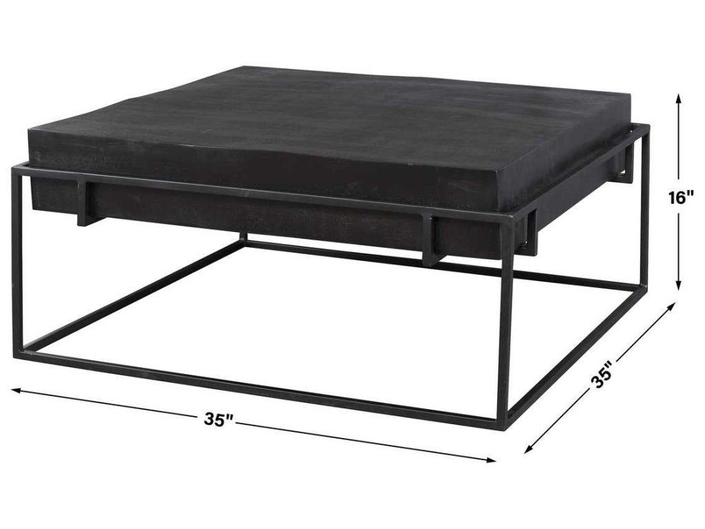 Telone Coffee Table - image 5