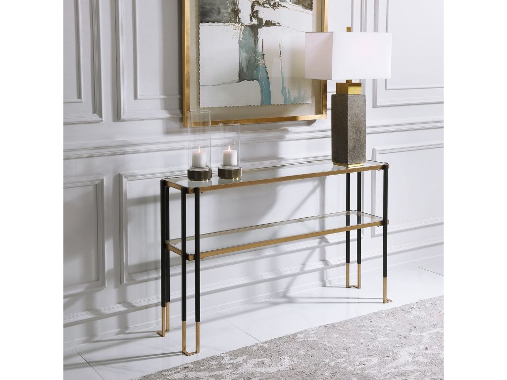 Kentmore Console Table - image 6