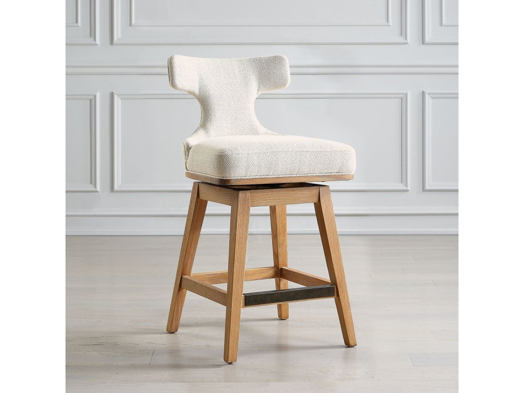 Klismos Counter Stool - image 2