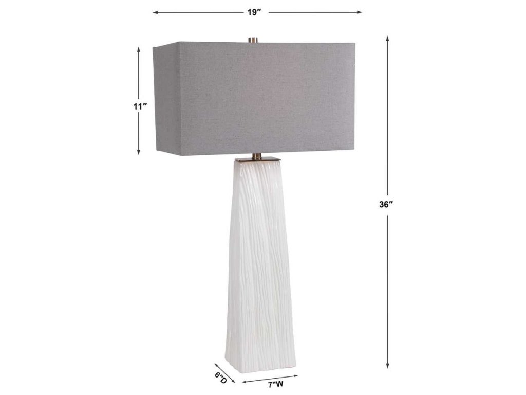 Sycamore Table Lamp - image 9
