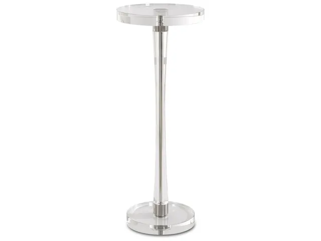 Pria Drink Table