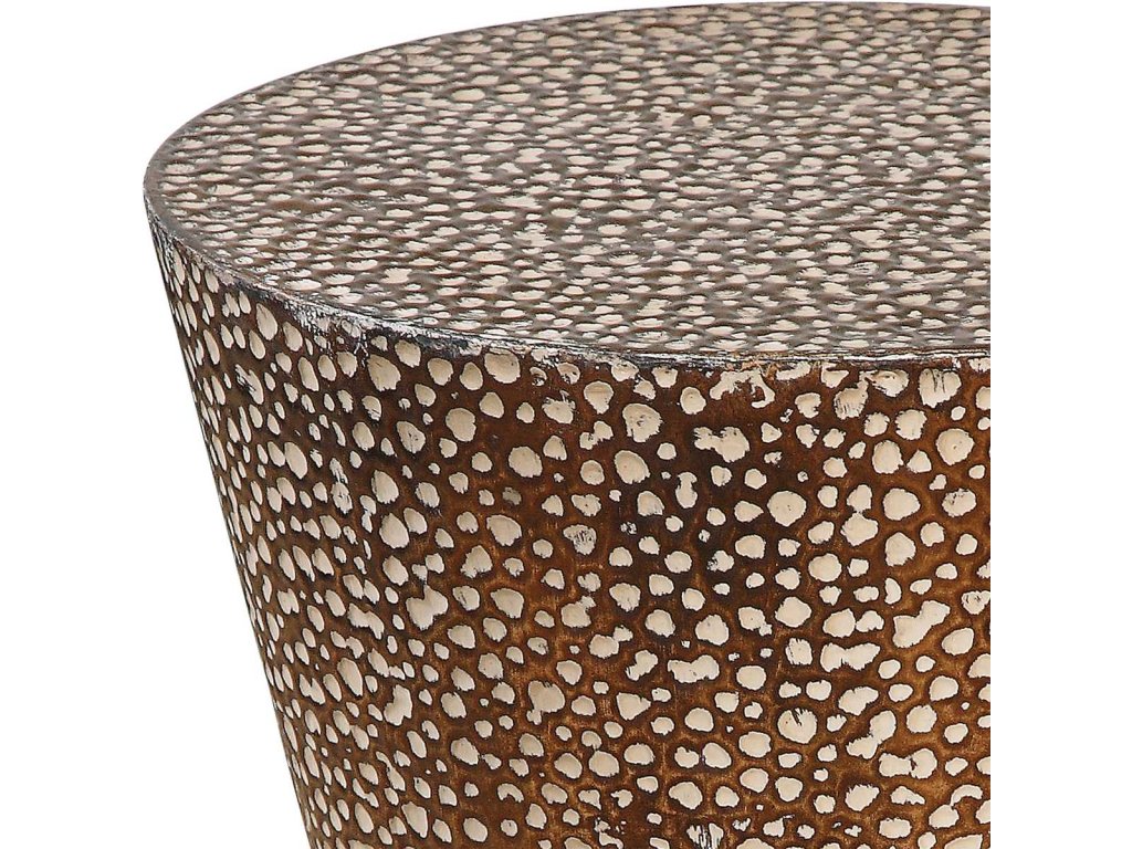 Cutler Accent Table - image 2